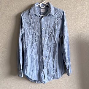 🌻3/$25 button down shirt